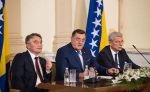 Predsjedništvo BiH odobrilo sporazum o nabavci 200.000 Pfizer vakcina